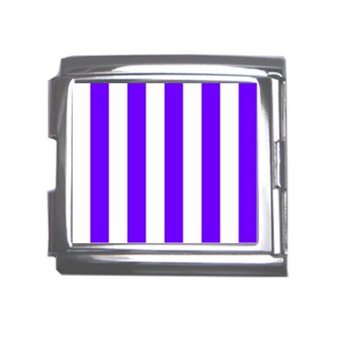Vertical Stripes Front