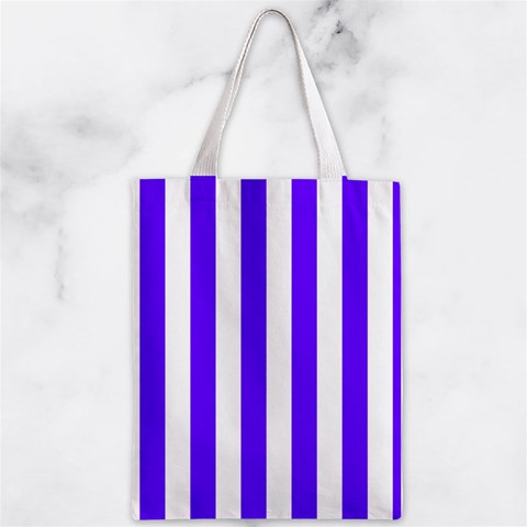 Vertical Stripes Front