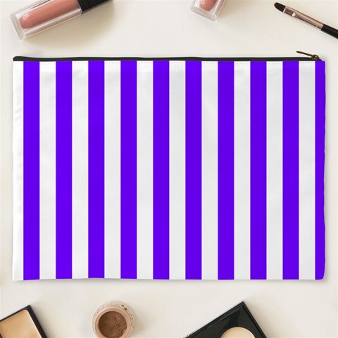 Vertical Stripes Back
