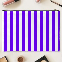 Vertical Stripes Back