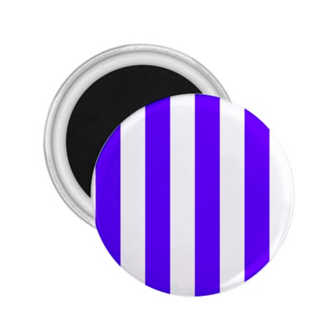 Vertical Stripes Front