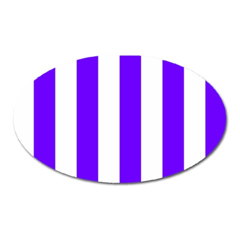Vertical Stripes Front