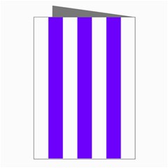 Vertical Stripes Right