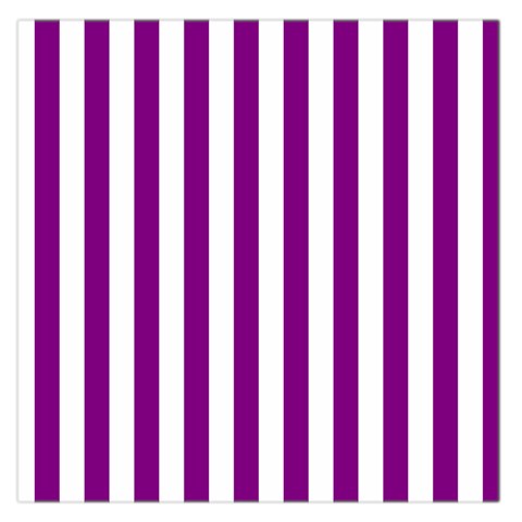 Vertical Stripes Front