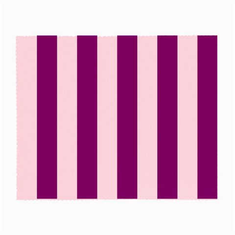 Vertical Stripes Front