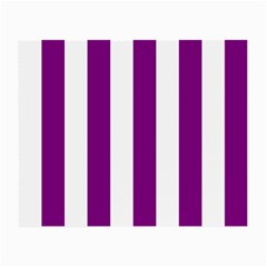 Vertical Stripes Back