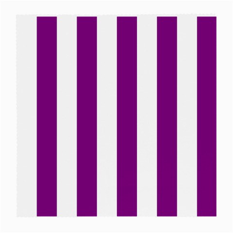 Vertical Stripes Front