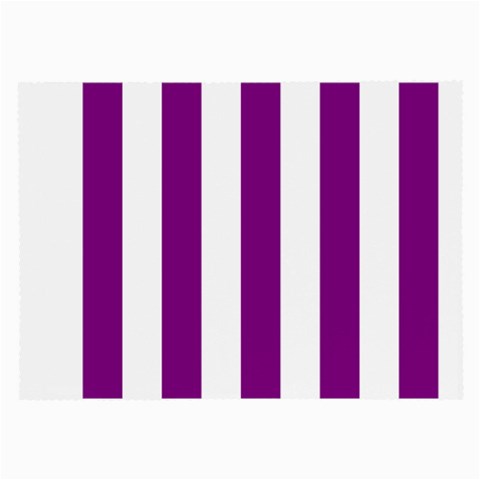 Vertical Stripes Front