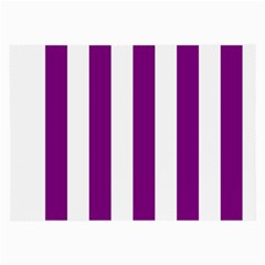 Vertical Stripes Back