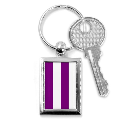 Vertical Stripes Front