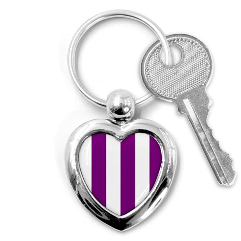 Vertical Stripes Front