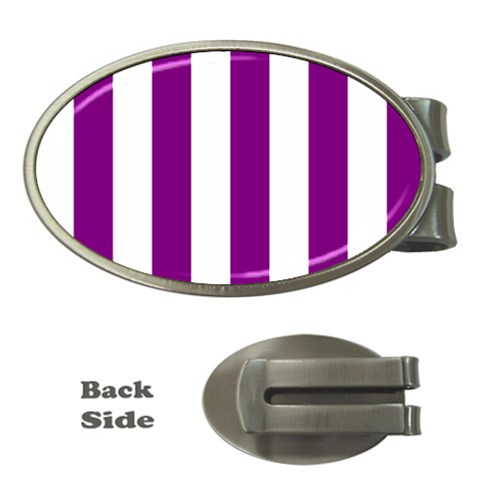 Vertical Stripes Front