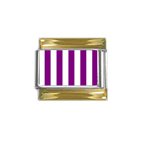 Vertical Stripes Front