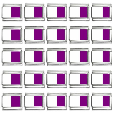 Vertical Stripes Front