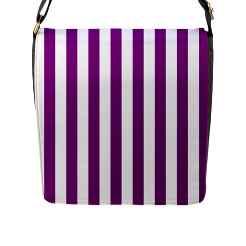 Vertical Stripes Front