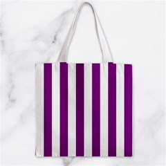 Vertical Stripes Back