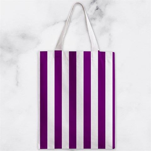 Vertical Stripes Front