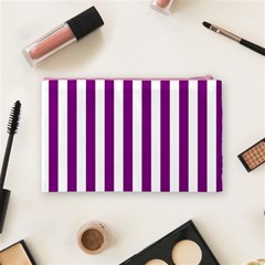 Vertical Stripes Back