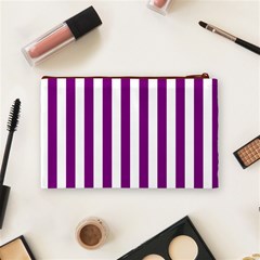 Vertical Stripes Back
