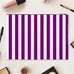 Vertical Stripes Back