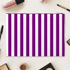 Vertical Stripes Back