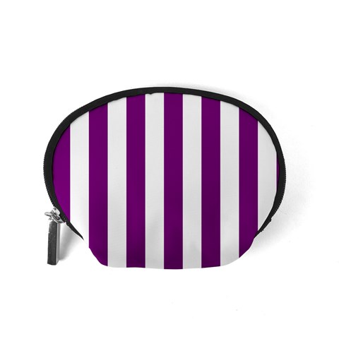 Vertical Stripes Back