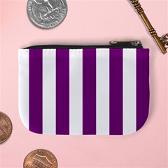 Vertical Stripes Back