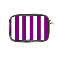 Vertical Stripes Back