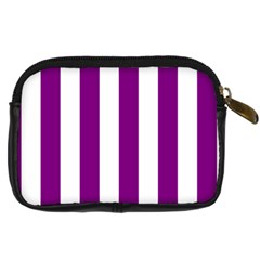 Vertical Stripes Back