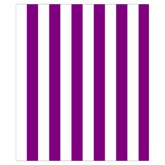 Vertical Stripes Front