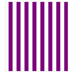 Vertical Stripes Front