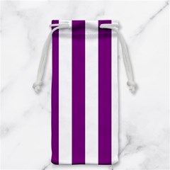 Vertical Stripes Back