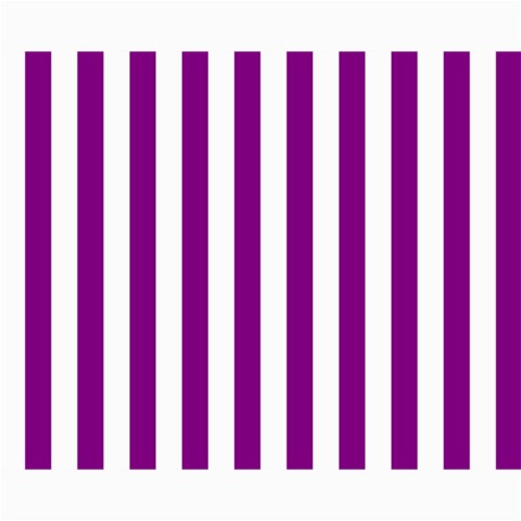 Vertical Stripes 10 x8  Print - 1