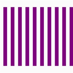 Vertical Stripes 10 x8  Print - 2