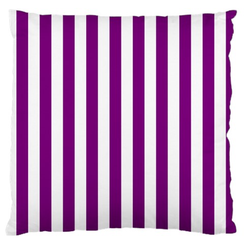 Vertical Stripes Front