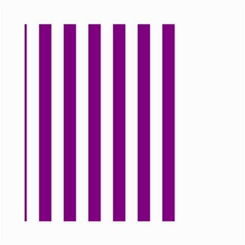 Vertical Stripes Front