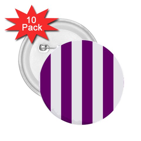 Vertical Stripes Front