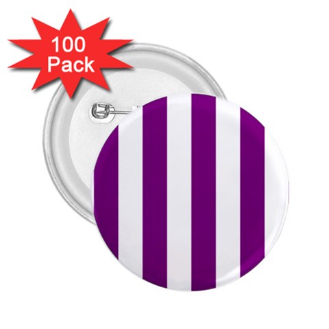 Vertical Stripes Front