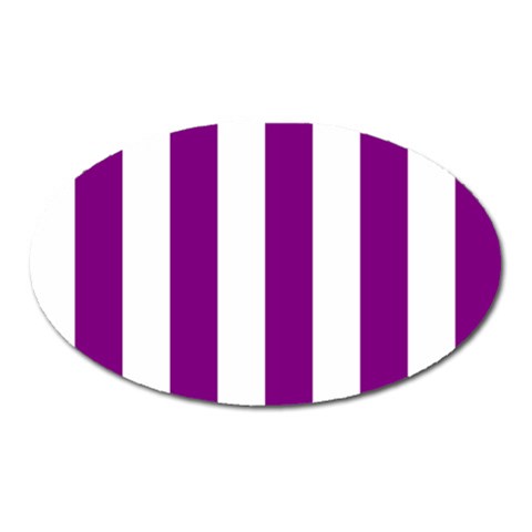 Vertical Stripes Front