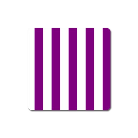 Vertical Stripes Front