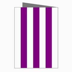 Vertical Stripes Right
