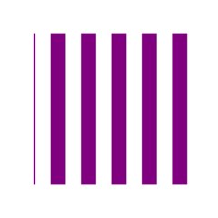 Vertical Stripes Front Inside