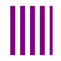 Vertical Stripes Front Cover