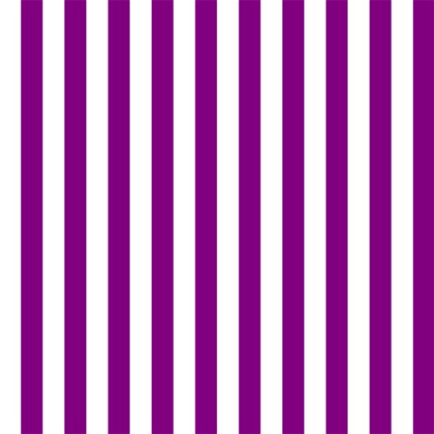 Vertical Stripes 12 x12  Scrapbook Page - 1