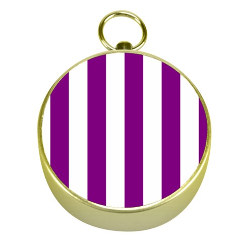Vertical Stripes Front