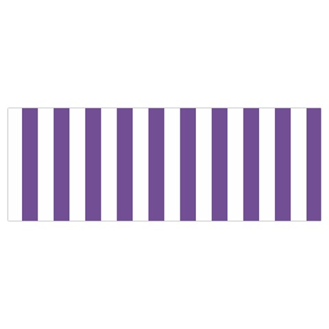 Vertical Stripes Strap