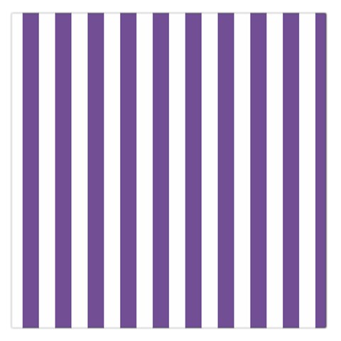 Vertical Stripes Front