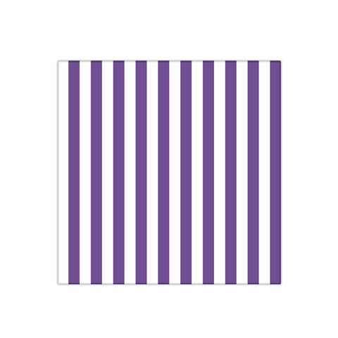 Vertical Stripes Front