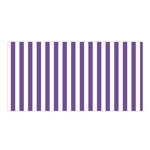 Vertical Stripes Front
