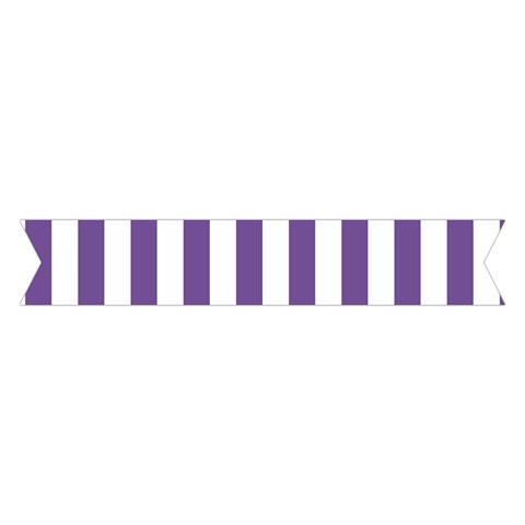Vertical Stripes Strap